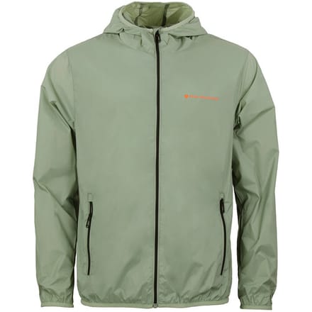 Windjack Peak Mountain COUPE-VENT IMPERMEABLE HOMME CAPLUIE