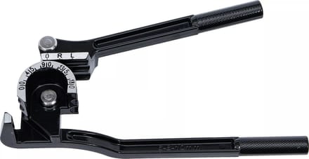 BGS Pijpenbuigtang voor pijp-Ø 6 - 8 - 10 mm
