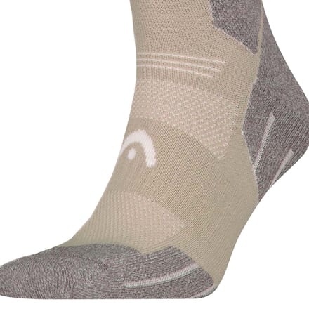 Head Sokken Hiking All Climates Crew 6P Set van 6