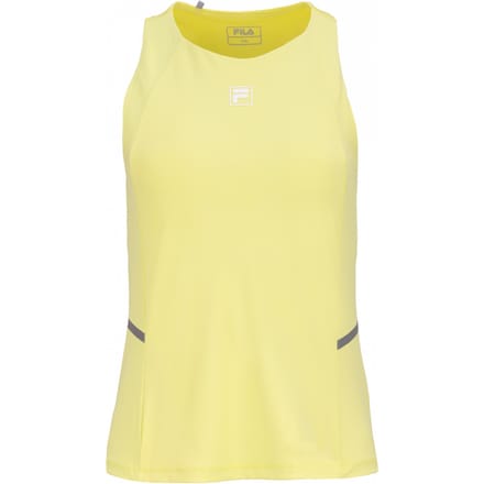 Fila Lettie (with built-in-bra) Tanktop Dames