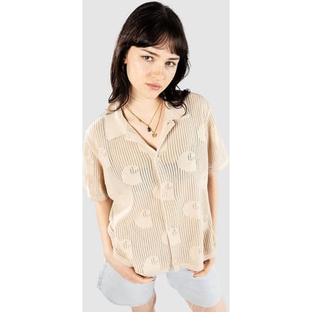 Carhartt WIP Temple Knit Hemd