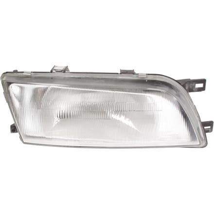 Koplampen DEPO 215-1168R-LD-EM, rechts