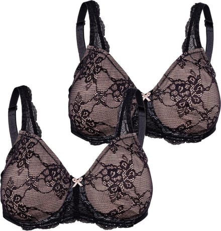 Triumph Bügel-BH Contouring Sensation