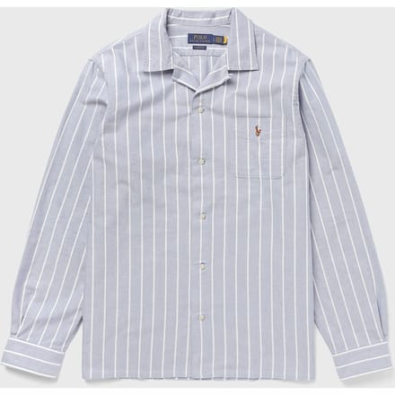 WOVEN SPORT SHIRT