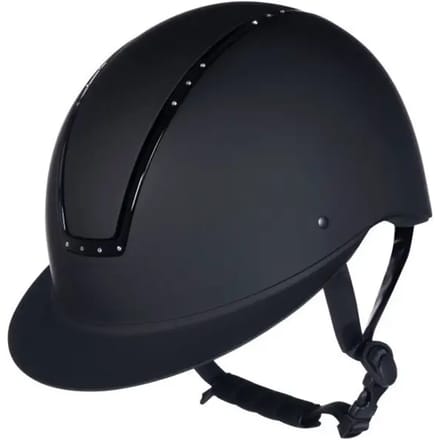 Dameshelm HKM Shield Diamond