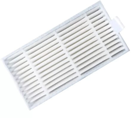 10-pack filters geschikt voor ilife robotstofzuiger accessoires V5s/V3/V5/V3s