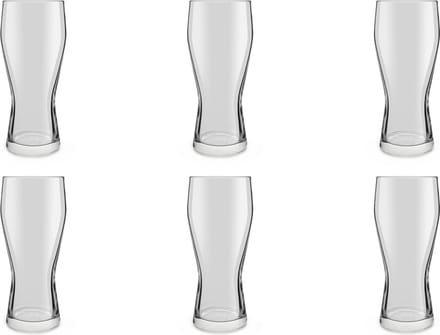 Royal Leerdam Beer Specials Bierglas 40 Cl - 6 Stuks