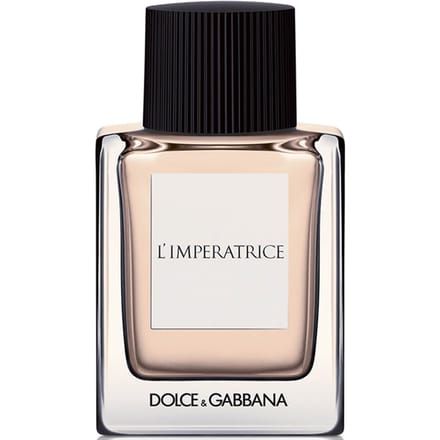 Dolce&Gabbana L'Impératrice Eau de Toilette Spray Damesparfum Dames 50 ml