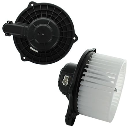 Binnenventilator MEAT & DORIA K92188