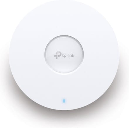 TP-Link EAP653 UR - Network Accespoint - WiFi 6 - Dual-Band