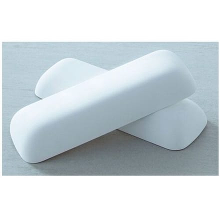 Kaldewei multifunctionele kussenset, wit, 687675760000