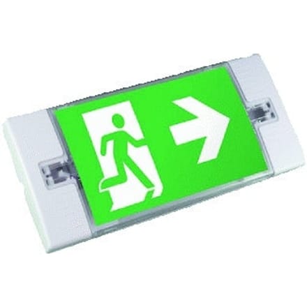 Eaton Blessing Skopos Noodverlichtingsarmatuur - 100-062-425 - E3AVB