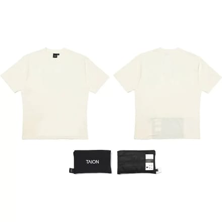 T-shirt Taion Storage
