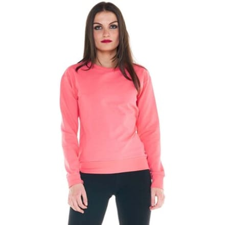 Sweaters Leone 1947 Woman Round Neck Basic