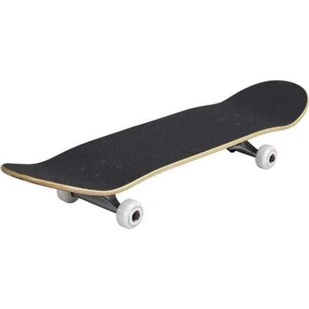 Skateboard Heart Supply Quadron Logo
