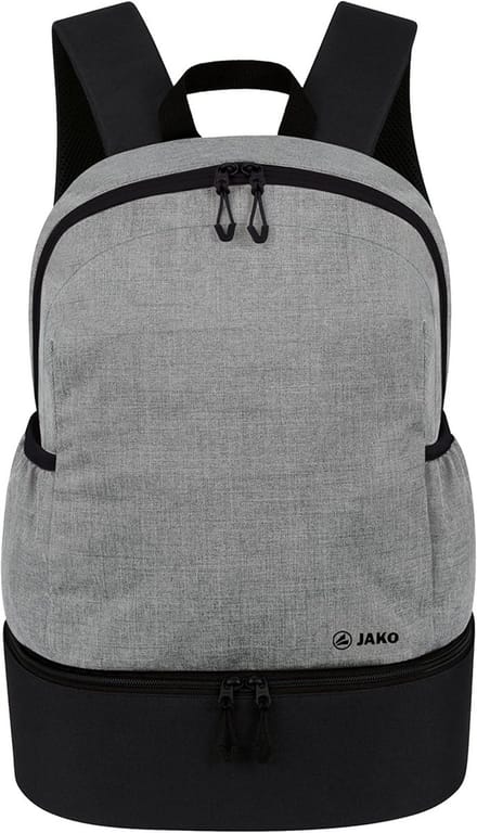 Challenge with bottom compartment