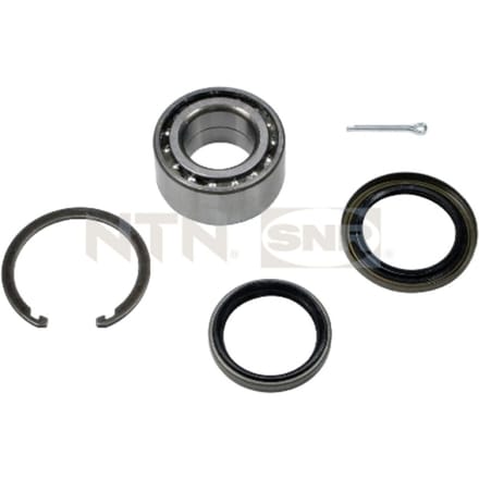 Wiellagerset SNR R173.22