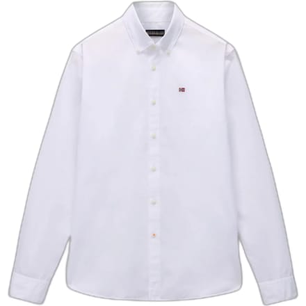Shirt met lange mouwen Napapijri Talla