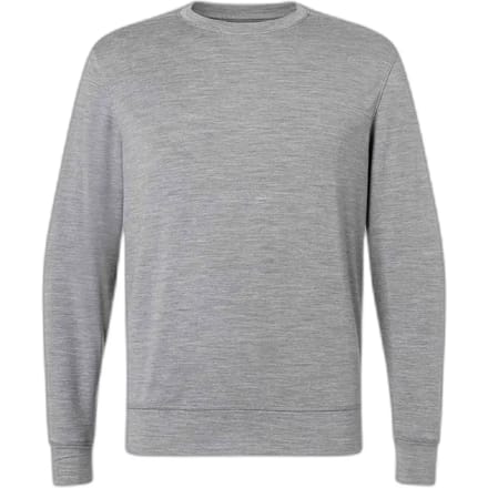 Onderkleding met lange mouwen super.natural Solution Crew