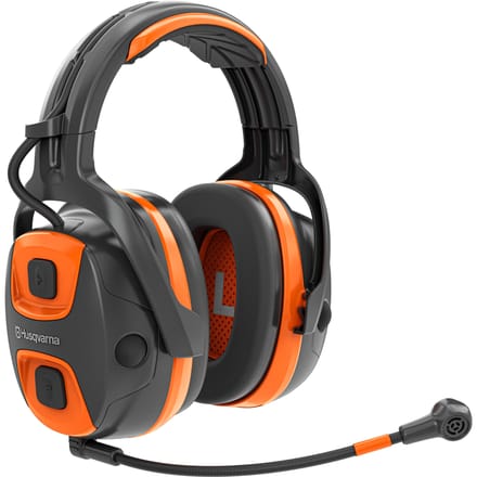 Husqvarna x-sync hoofdband bluetooth®