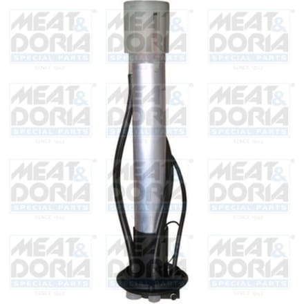Benzine-niveaumeter MEAT & DORIA 79366