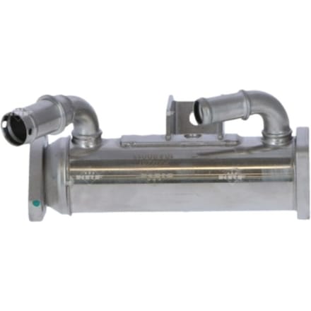 Radiator, uitlaatgasrecirculatie NRF 48012