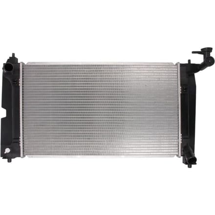 Radiator, motorkoeling KOYORAD PL011609