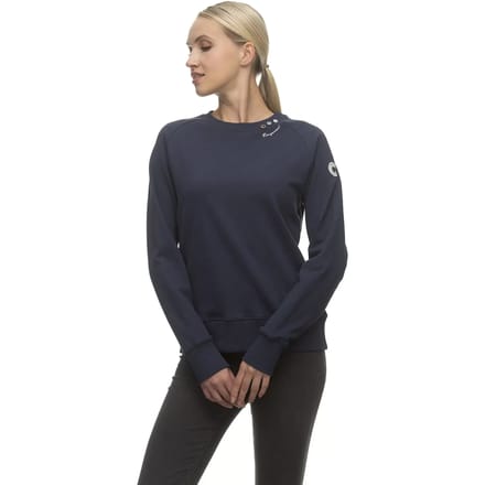 Dames sweatshirt Ragwear Flora