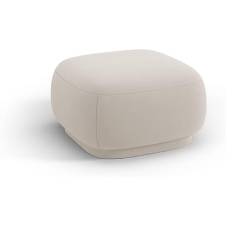 Hocker Camden velvet | Cosmopolitan Design
