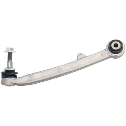 Draagarm, wielophanging DELPHI TC3586 Vooras, links, terug