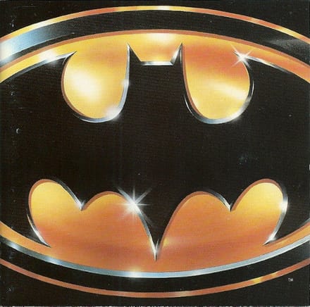 Batman Motion Picture Soundtra - Prince