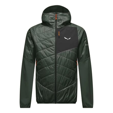 Donsjack Salewa Ortles Hyb Twr
