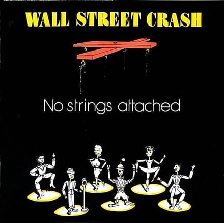 No strings attached