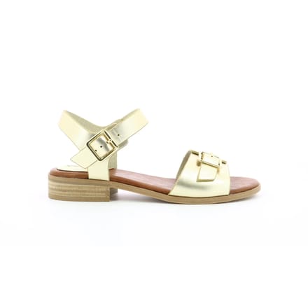 Platte sandalen Kickers BUCIDI