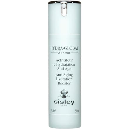 Sisley - Hydra Global Serum Hydrating (Anti Aging Hydration Booster) Serum (Anti Aging Hydration Booster) 30 ml - 30ml