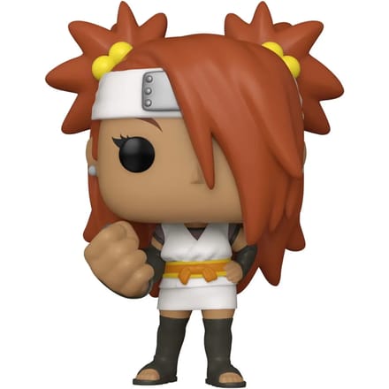 Funko Naruto - Boruto: Naruto Next Generations POP! Animation Cho-Cho 9 cm Verzamelfiguur - Multicolours