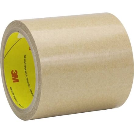 3M 9501255 Transfer-plakband Transparant (l x b) 55 m x 12 mm 1 stuk(s)
