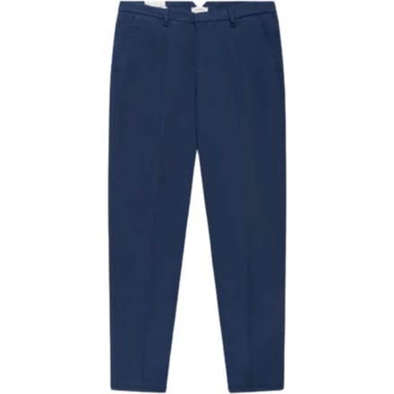 The Goodpeople Bchino Chino Donkerblauw 25020506