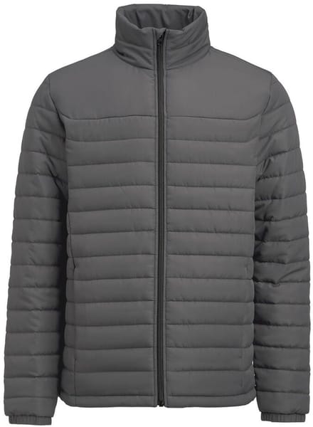 James Harvest ArchesJas Heren 2111048 - Staalgrijs - XL