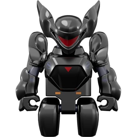 Mobile Police Patlabor Brickroid Action Figure TYPE-J9 Griffon 5 cm