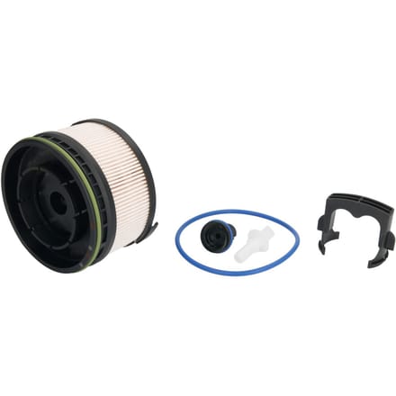 Brandstoffilter KNECHT KX 568KIT