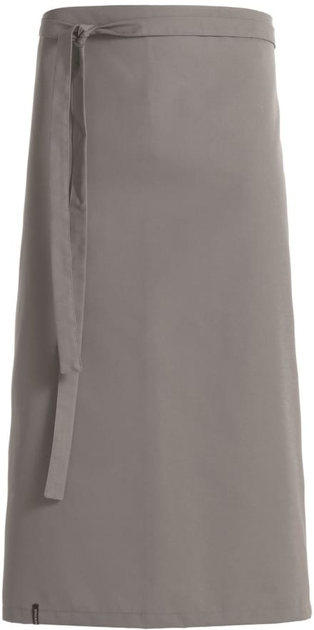 Kentaur Waiter's apron 31040-102 - Graphite Grey - UNI