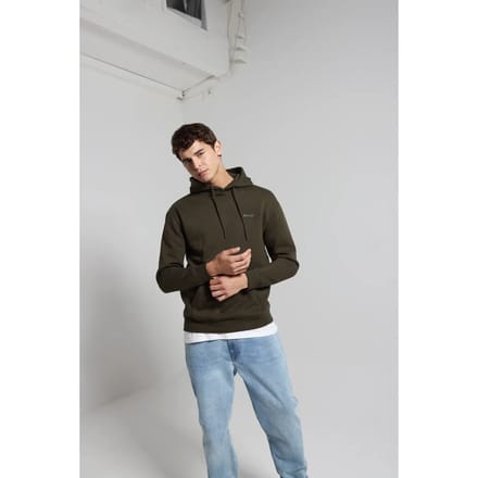 Hoodie Blend Downton Regular fit