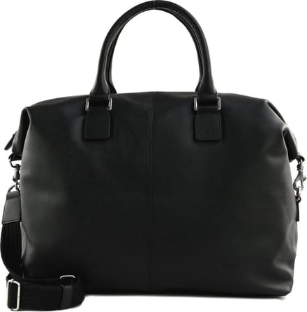 Picard Milano Weekender reistas Leer 58 cm - schwarz