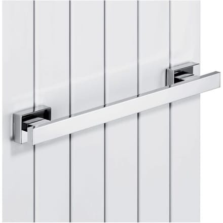 Giese magnetic holder bath towel holder 49.7 cm with magnetic attachment 34365-02
