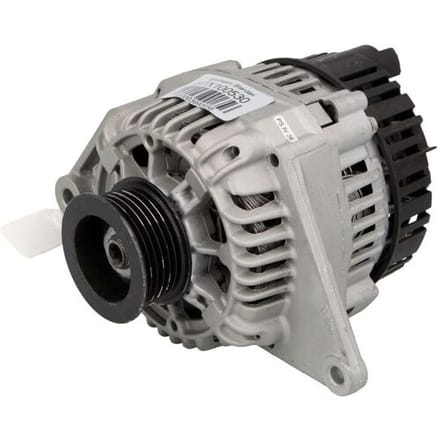 Driefasige generator STARDAX STX100530