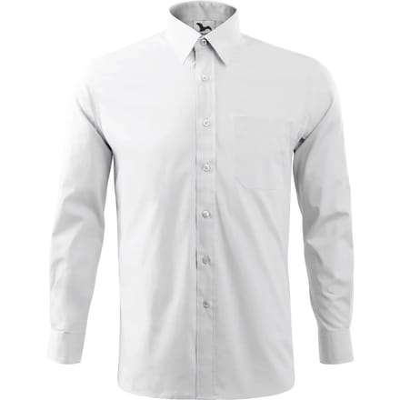 Damesblouse met lange mouwen Malfini Style 209