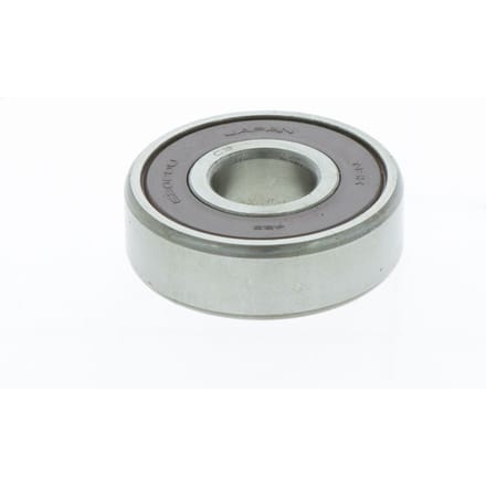 Ball bearing