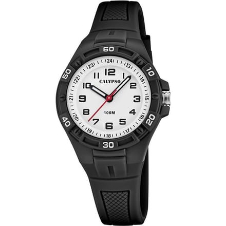 Calypso Kids Sweet Time 5-10 K5832/4 Horloge