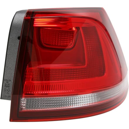 Achterlicht TYC 11-12821-01-2